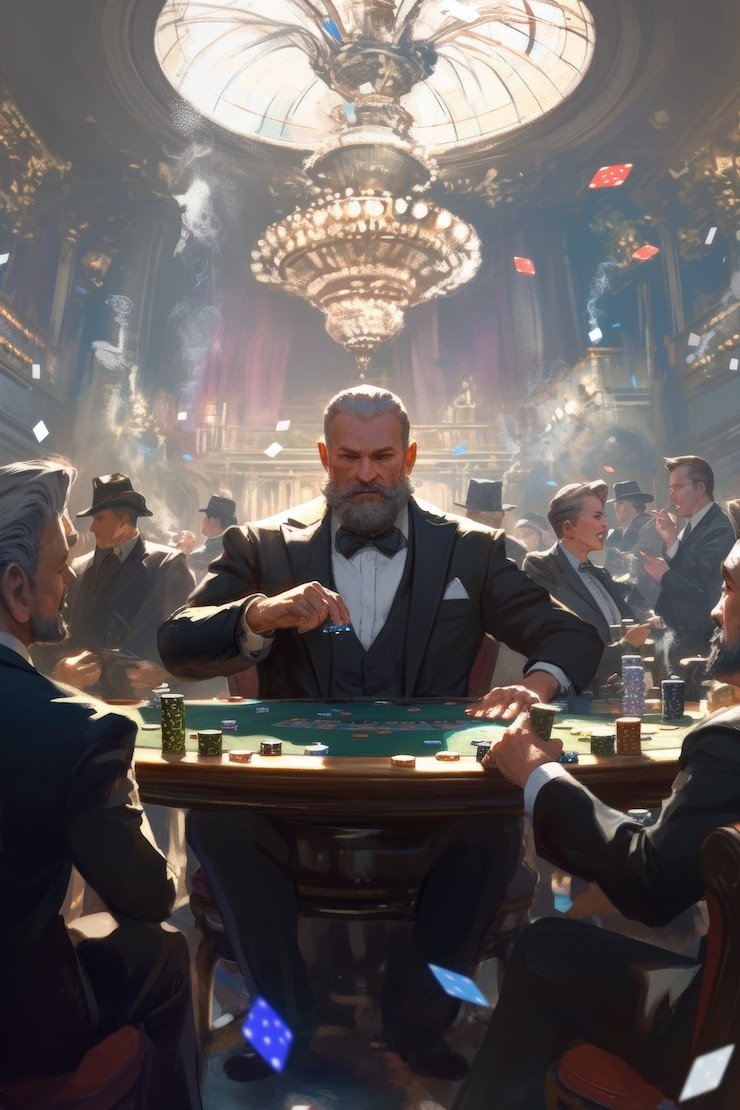 r44 Bingo Rooms